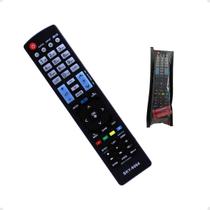 Controle Para Tv Smart Akb73756524 Akb73615320