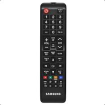 Controle Para Tv Smart Comptível Samsung 3D Bn98-05188A