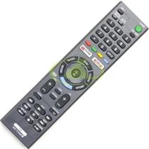 Controle para tv sony kdl-48r555c kdl-48w605b kdl-48w655d kdl-50w665f kdl-50w805c kdl-55w805b kdl-55w805c kdl-60w605b kdl-75w855c