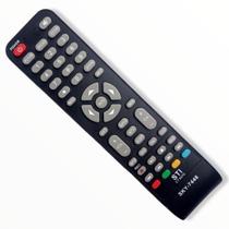 Controle Para Tv Sti Semp TCL Ct6470/ Le-3273 / Le-3973