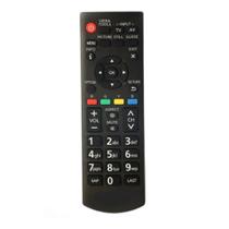 Controle para Tv Tc-49e400b Tc-50a400b Tc-l24xm6b