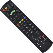 Controle para Tv Tc-l42e3 Tc-l42e30 Tc-l42u30 Tc-p42s30