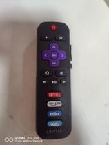 Controle para TV TCL universal