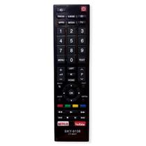 Controle Para Tv Toshiba Ct 8547 /50U5965/ 55U5965 /65U5965