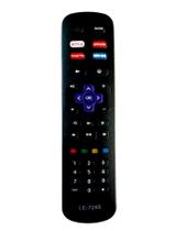 Controle Para Tv Tv Aoc Smartv 32S5195/78G 43S5195/78G - Le-7245