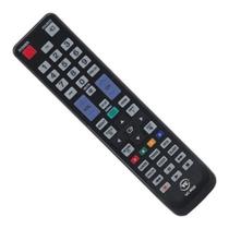 Controle para Tv Un46d5500rg Un46d5500rgxzd