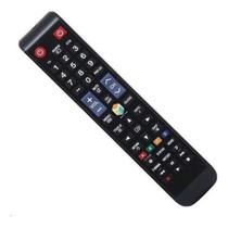 Controle para Tv Un60f6400ag Un60f6400agxzd Un60f6400 Controle para Tv Un60f6400ag Un60f6400agxzd Un60f6400