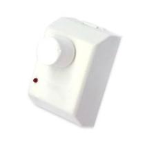 Controle para ventilador bivolt branco - ilumi Controle para ventilador bivolt branco - ilumi