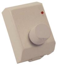 Controle para Ventilador Comercial Bivolt Garra - Maximus Controle para Ventilador Comercial Bivolt Garra - Maximus