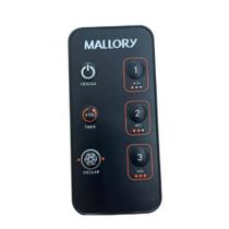 Controle para Ventilador Mallory 40cm Neo Air Original