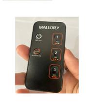 Controle para ventilador Mallory Air Timer Original