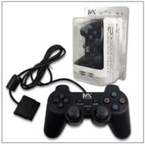 Controle para Video Game Play 1 e Play 2 Maxmidia MAX-PC22