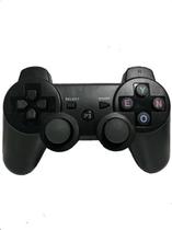 Controle Para Video Game Ps3 Sem Fio Dualshock 3