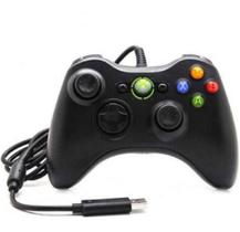 Controle Para Xbox 360 Com Fio - 2 Metros - Magicase