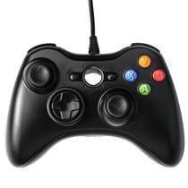 Controle para Xbox 360 Com Fio Joystick Slim - ALTOMEX/FEIR