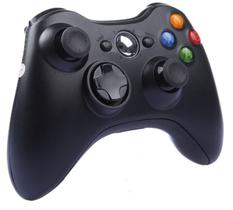 Controle Para Xbox 360 Sem Fio