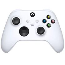 Controle para Xbox Microsoft Sem Fio Series Branco