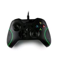 Controle Para Xbox One Controle Xbox One Compatível S E Séries X Com Fio