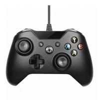 Controle Para Xbox One S E Pc Gamer Wired Controller N-1