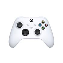 Controle para Xbox Series X/S - Xbox One X S/Fio Robot White