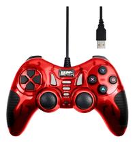 Controle Pc Gamer Usb Celular Joystick Compatível P3 Console