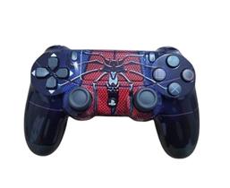 Controle Pc/ps4 Personalizado Homem Aranha Compatível