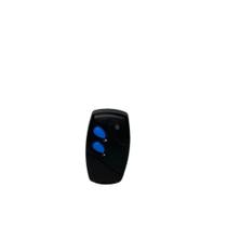 Controle peccinim preto 433mhz