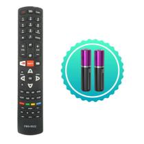 Controle philco smart sky 8022 fbg-8022