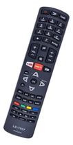 Controle Philco Smart TV PH32E31DSGW PH40R18DSGW PH42B52DSGW Youtube Lelong LE-7007 RC3100R01 Top