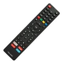 Controle Philco Smart Tv Ptv32g52s Netflix Youtube Globoplay