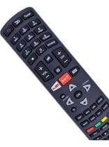 Controle Philco Smart TV Youtube 32 40 42 50 55 60 Polegadas LE-7007 RC3100R01 Lelong Promoção