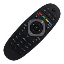 Controle Philips 46pfl7606d/78 47pfl8606d/78 50pfl8956d/78 Controle Philips 46pfl7606d/78 47pfl8606d/78 50pfl8956d/78