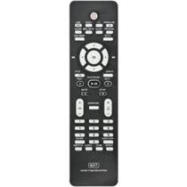 Controle Philips Dvd Home Theater System Hts-3152, Hts-3155, Hts-3345, Hts-3355, Hts-3545 C01073 - M Controle Philips Dvd Home Theater System Hts-3152, Hts-3155, Hts-3345, Hts-3355, Hts-3545 C01073 - M