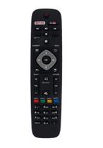 Controle Philips Smart Tv 32PFL4901 40PFL4901 29PFL4908 - MB