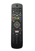 Controle Philips Smart Tv Led Tecla Netflix 32phg5102/78/50 - FBG