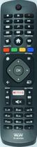 Controle Philips Smart Tv Led Vc-a8207