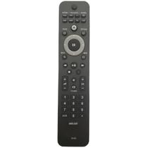 Controle Philips Tv Lcd/Led Smart 026-3242 C01274 Preto