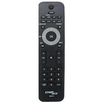 Controle Philips Tv Led 32pfl5403 / 42pfl5403 026-8810 - Chipsce