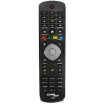 Controle Philips Tv Smart 40Pfg5100 026-0009 - Chipsce