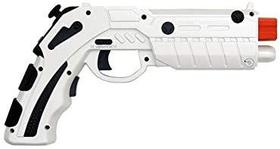 Controle / Pistola Bluetooth Ar Gaming Gun - Ipega Pg-9082