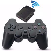 Controle play 2 sem fio - SEZ-881