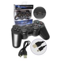 Controle Play Station Iii Sem Fio
