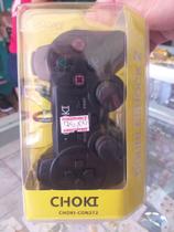 Controle PlayStation 2