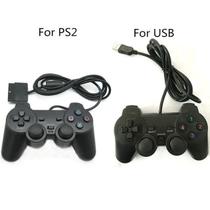 Controle Playstation 2 Ps2 Analog 2 Controle Playstation 2 Ps2 Analog 2