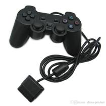 Controle Playstation 2 Ps2 Analog Controller 2 Controle Playstation 2 Ps2 Analog Controller 2