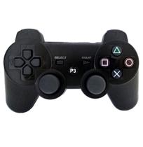 Controle Playstation 3 Joystick Bluetooth Sem Fio