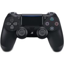 Controle Playstation 4 Dualshock Preto - PS4 - Sony