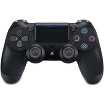 Controle Playstation 4 Dualshock Preto PS4
