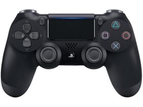 Controle Playstation 4 DualShock - SONY