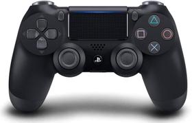 Controle Playstation 4 Sem Fio Dualshock Preto PS4